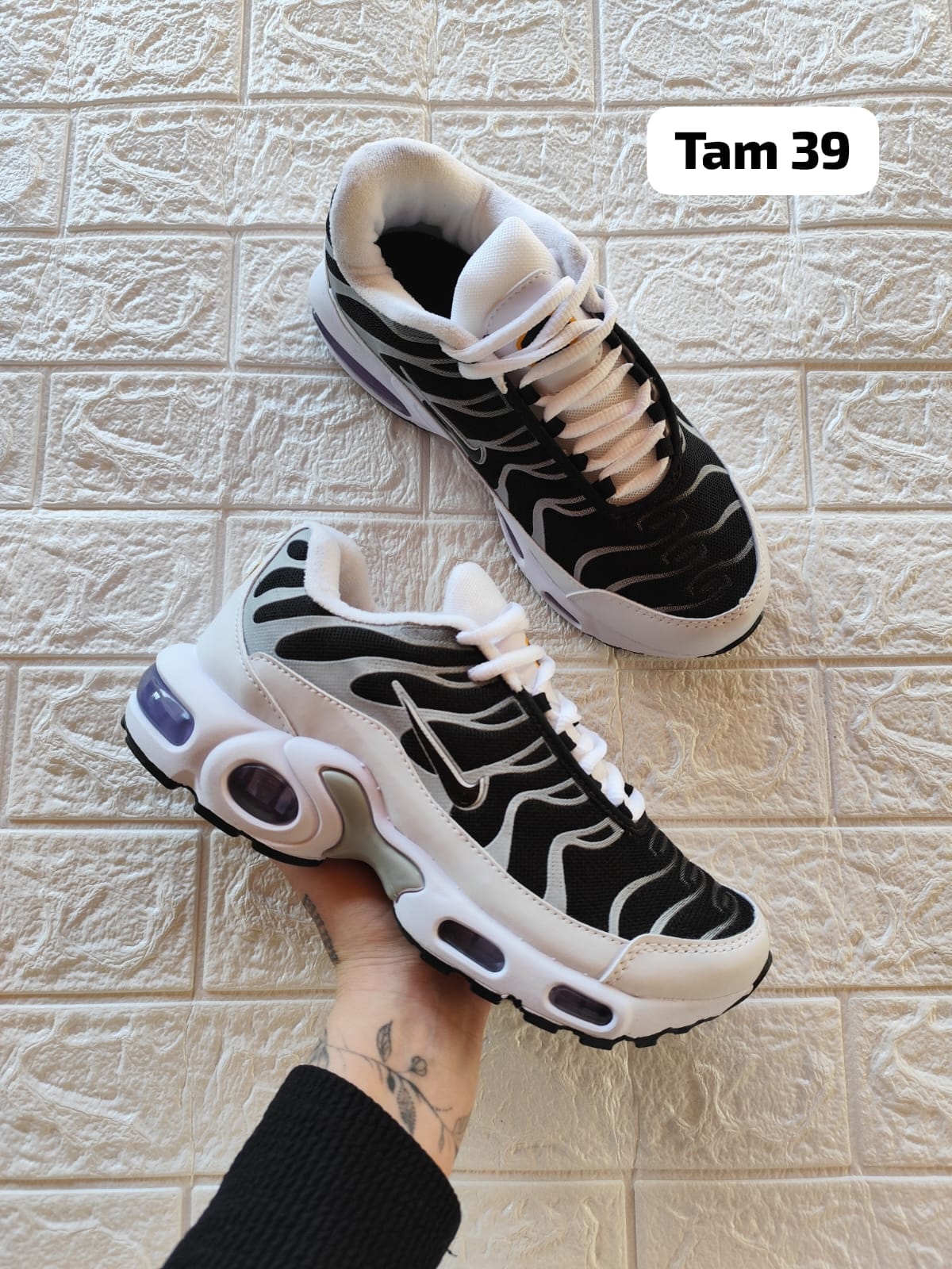 Calçados Masculino 💟